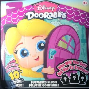 Disney Doorables Plush